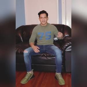 Meet your Posher, Marcelo